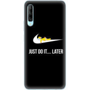 Чехол Uprint Huawei P Smart Pro 