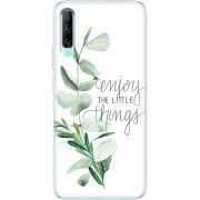 Чехол Uprint Huawei P Smart Pro 