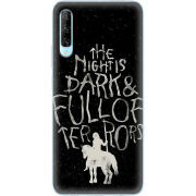 Чехол Uprint Huawei P Smart Pro 