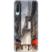 Чехол Uprint Huawei P Smart Pro 