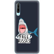 Чехол Uprint Huawei P Smart Pro 