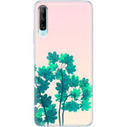 Чехол Uprint Huawei P Smart Pro 