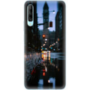 Чехол Uprint Huawei P Smart Pro 
