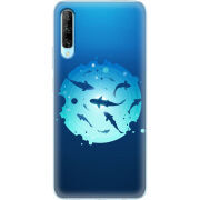 Чехол Uprint Huawei P Smart Pro 
