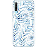 Чехол Uprint Huawei P Smart Pro 