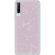 Чехол Uprint Huawei P Smart Pro 