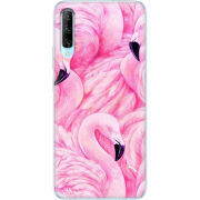 Чехол Uprint Huawei P Smart Pro 