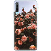 Чехол Uprint Huawei P Smart Pro 