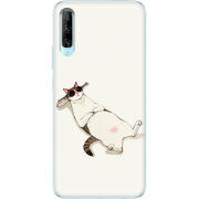 Чехол Uprint Huawei P Smart Pro 