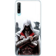 Чехол Uprint Huawei P Smart Pro Assassins Creed 3