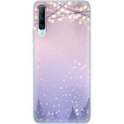 Чехол Uprint Huawei P Smart Pro 