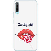 Чехол Uprint Huawei P Smart Pro 