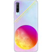 Чехол Uprint Huawei P Smart Pro 