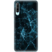 Чехол Uprint Huawei P Smart Pro 