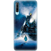 Чехол Uprint Huawei P Smart Pro 