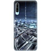 Чехол Uprint Huawei P Smart Pro 