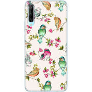 Чехол Uprint Huawei P Smart Pro 
