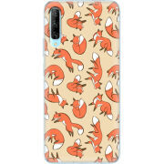 Чехол Uprint Huawei P Smart Pro 