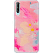 Чехол Uprint Huawei P Smart Pro 
