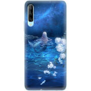 Чехол Uprint Huawei P Smart Pro 