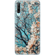 Чехол Uprint Huawei P Smart Pro 