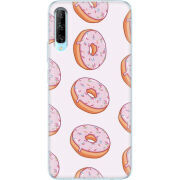 Чехол Uprint Huawei P Smart Pro 