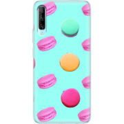 Чехол Uprint Huawei P Smart Pro 
