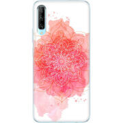 Чехол Uprint Huawei P Smart Pro 