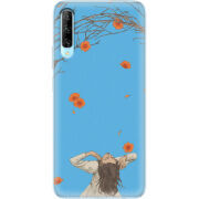 Чехол Uprint Huawei P Smart Pro 