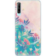 Чехол Uprint Huawei P Smart Pro 