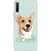 Чехол Uprint Huawei P Smart Pro 