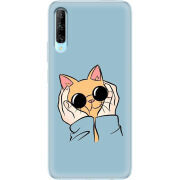 Чехол Uprint Huawei P Smart Pro 