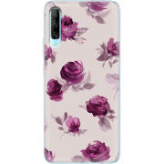 Чехол Uprint Huawei P Smart Pro 