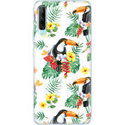 Чехол Uprint Huawei P Smart Pro 