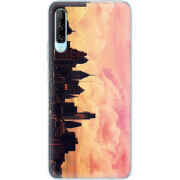 Чехол Uprint Huawei P Smart Pro 