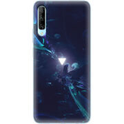 Чехол Uprint Huawei P Smart Pro 