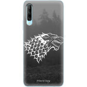 Чехол Uprint Huawei P Smart Pro 