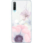 Чехол Uprint Huawei P Smart Pro 