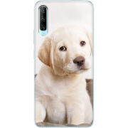 Чехол Uprint Huawei P Smart Pro Puppy Labrador