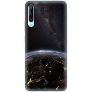 Чехол Uprint Huawei P Smart Pro 