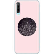 Чехол Uprint Huawei P Smart Pro 