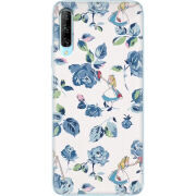 Чехол Uprint Huawei P Smart Pro 