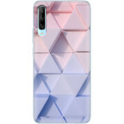 Чехол Uprint Huawei P Smart Pro 