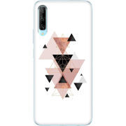 Чехол Uprint Huawei P Smart Pro 