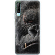 Чехол Uprint Huawei P Smart Pro Kong