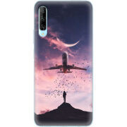 Чехол Uprint Huawei P Smart Pro 