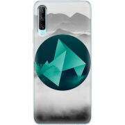 Чехол Uprint Huawei P Smart Pro 