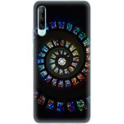 Чехол Uprint Huawei P Smart Pro 