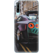Чехол Uprint Huawei P Smart Pro 