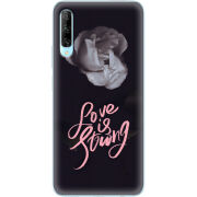 Чехол Uprint Huawei P Smart Pro 